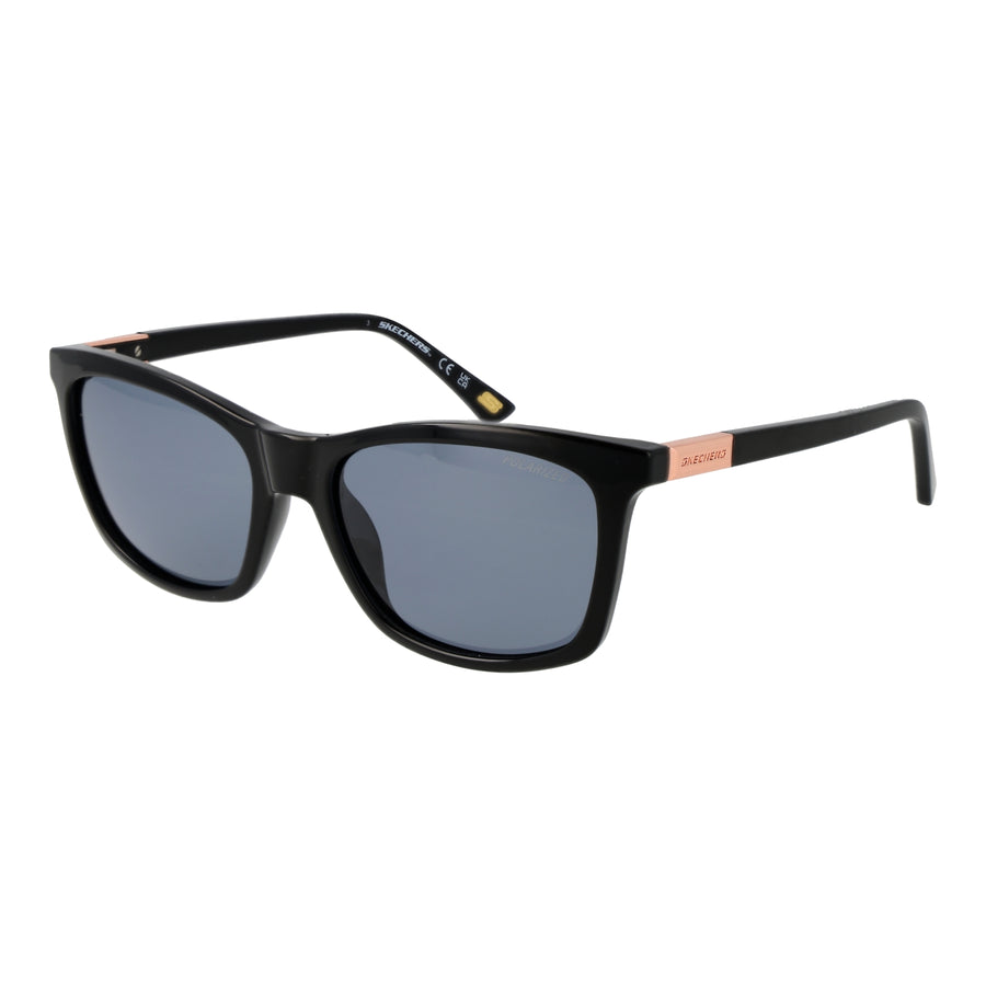SKECHERS SUNGLASSES Skechers Sonnenbrille SE6360 5401D – Produktansicht