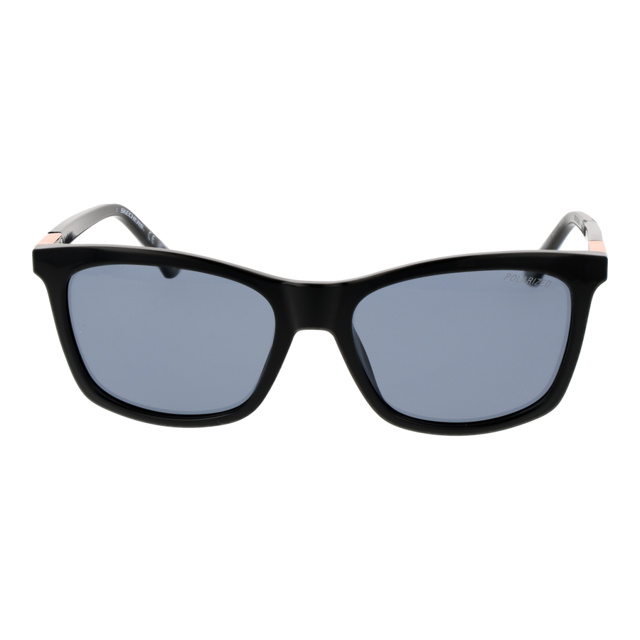 SKECHERS SUNGLASSES Skechers Sonnenbrille SE6360 5401D – Detailansicht