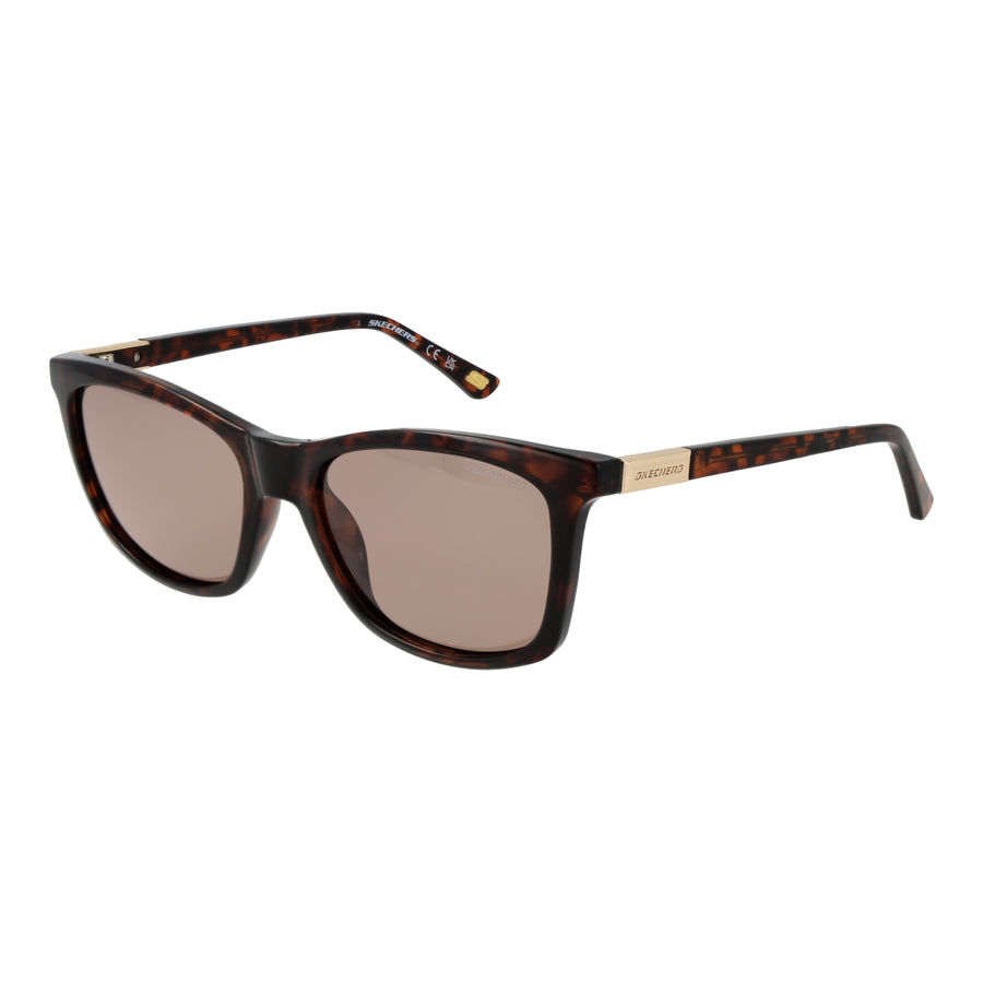 SKECHERS SUNGLASSES Skechers Sonnenbrille SE6360 5452H – Produktansicht