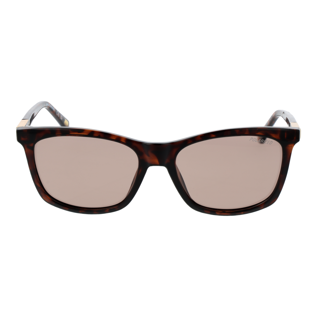 SKECHERS SUNGLASSES Skechers Sonnenbrille SE6360 5452H – Detailansicht