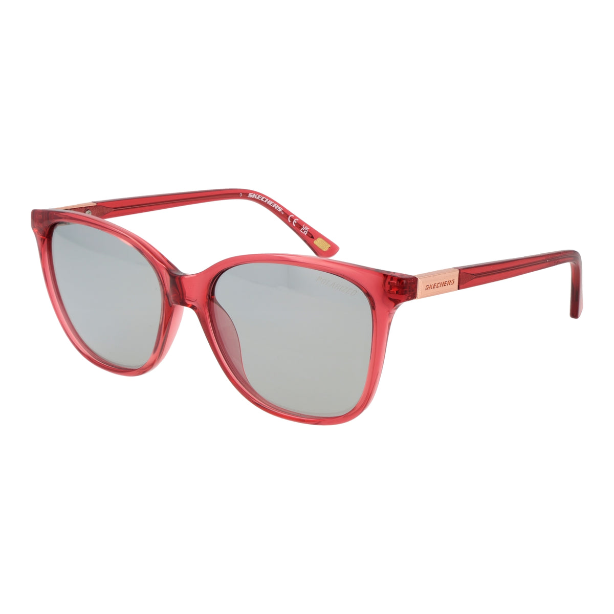 SKECHERS SUNGLASSES Skechers Sonnenbrille SE6361 5672D – Produktansicht