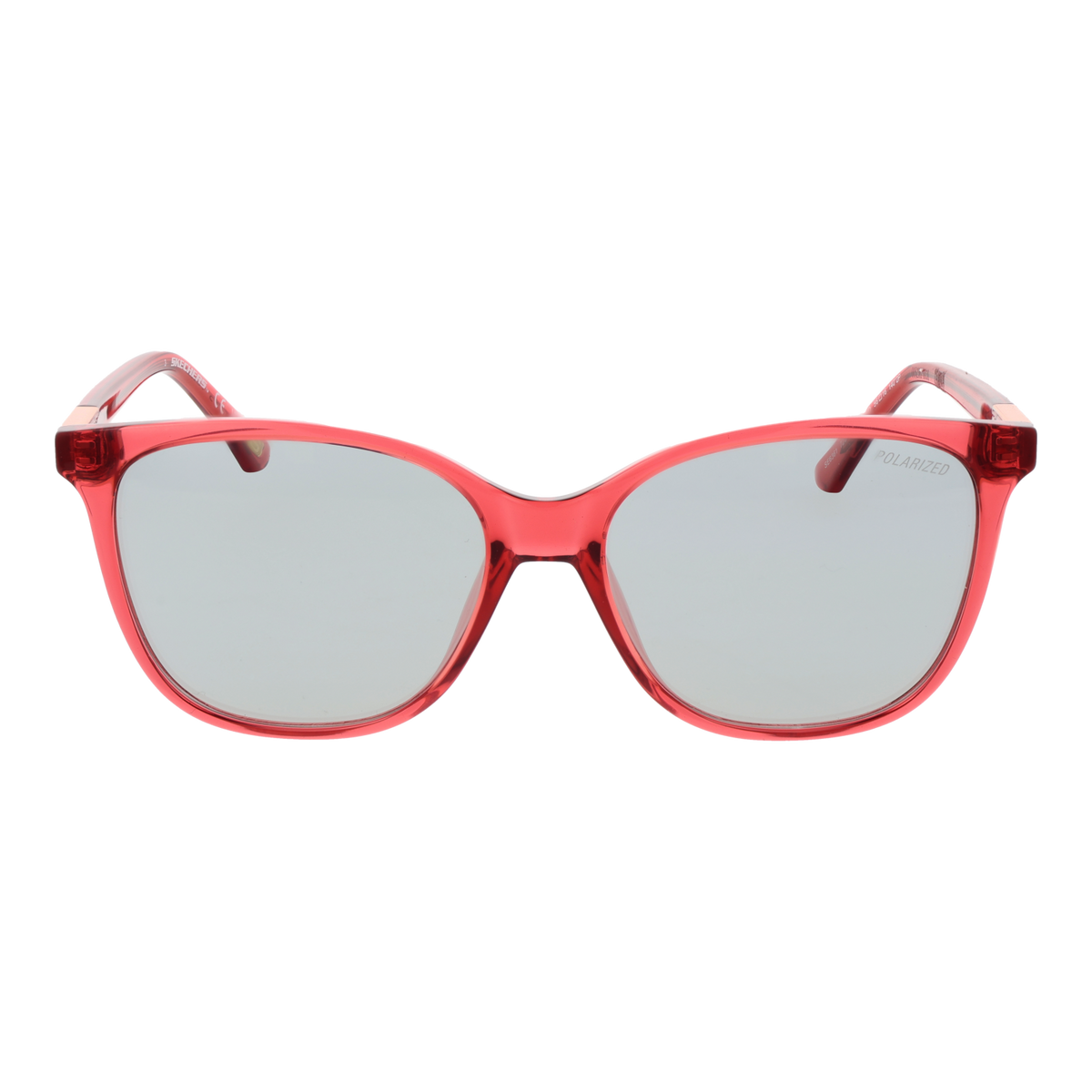 SKECHERS SUNGLASSES Skechers Sonnenbrille SE6361 5672D – Detailansicht