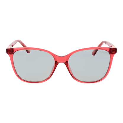 SKECHERS SUNGLASSES Skechers Sonnenbrille SE6361 5672D – Detailansicht