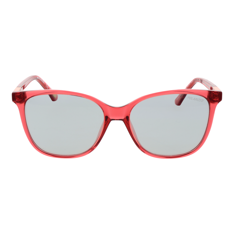 SKECHERS SUNGLASSES Skechers Sonnenbrille SE6361 5672D – Detailansicht