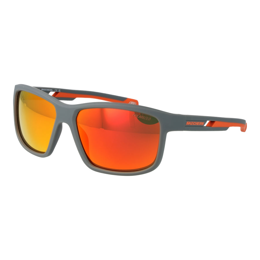 SKECHERS SUNGLASSES Skechers Sonnenbrille SE6363 6020U – Produktansicht