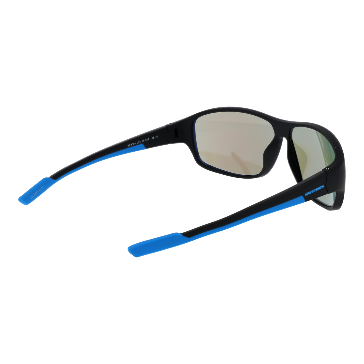 SKECHERS SUNGLASSES Skechers Sonnenbrille SE6364 6502X – Seitenansicht