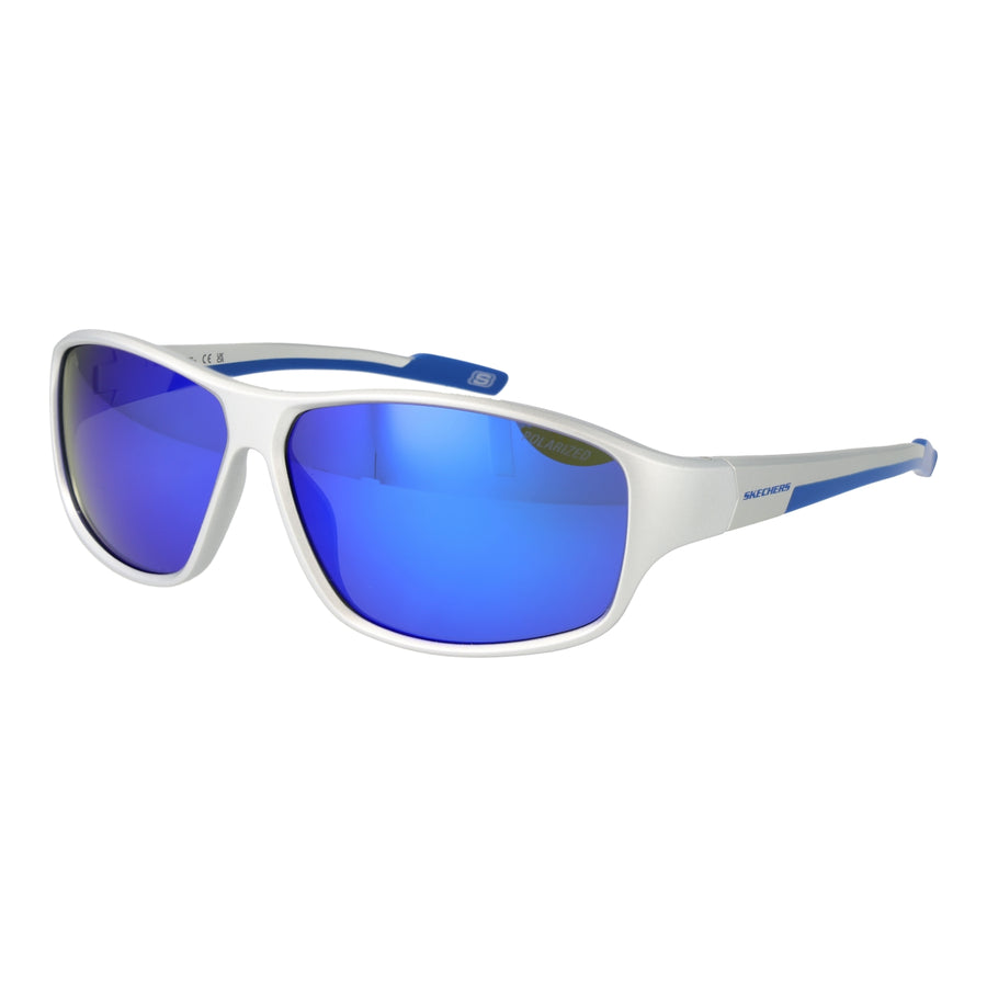 SKECHERS SUNGLASSES Skechers Sonnenbrille SE6364 6510D – Produktansicht
