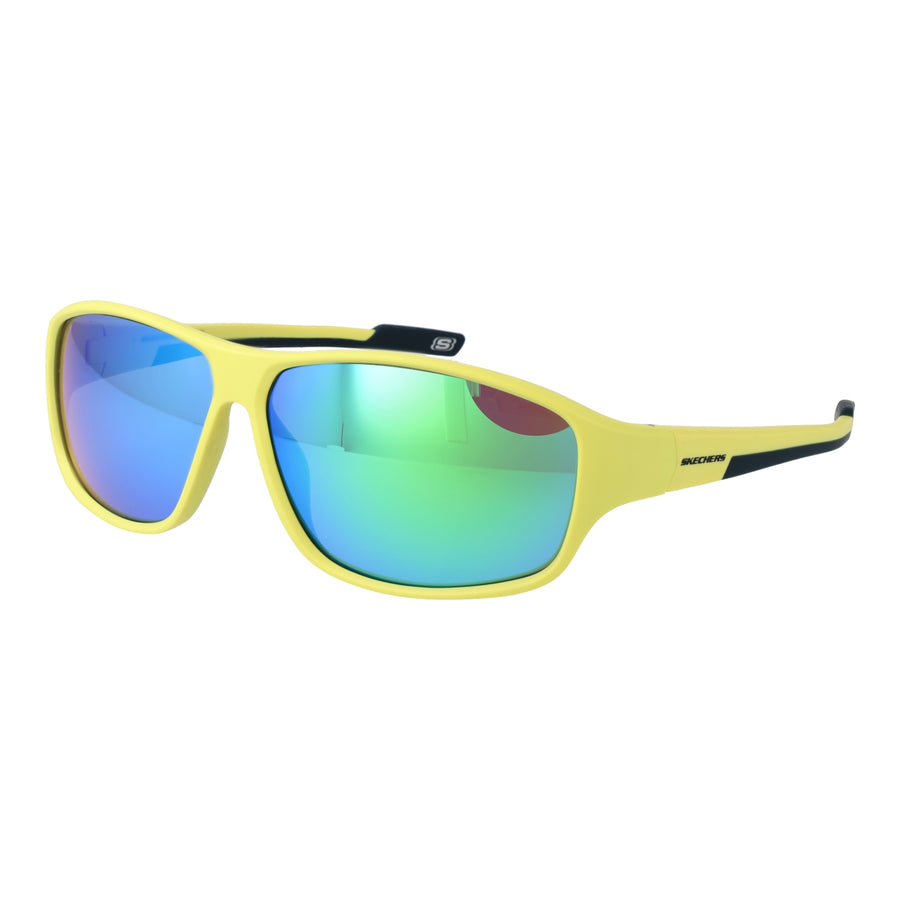 SKECHERS SUNGLASSES Skechers Sonnenbrille SE6364 6540Q – Produktansicht