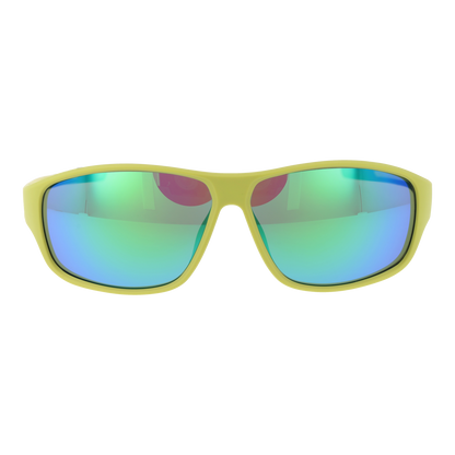 SKECHERS SUNGLASSES Skechers Sonnenbrille SE6364 6540Q – Detailansicht