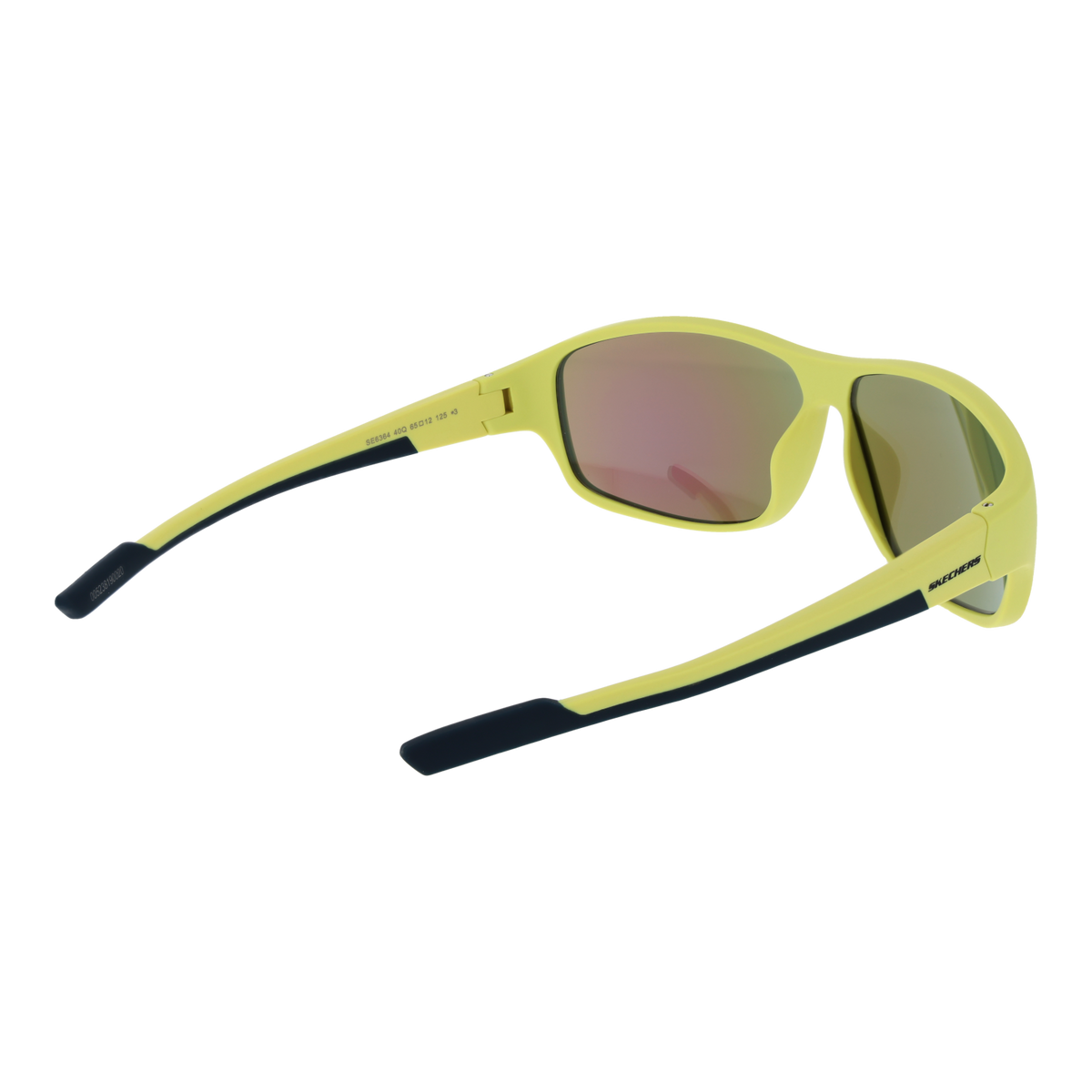 SKECHERS SUNGLASSES Skechers Sonnenbrille SE6364 6540Q – Seitenansicht