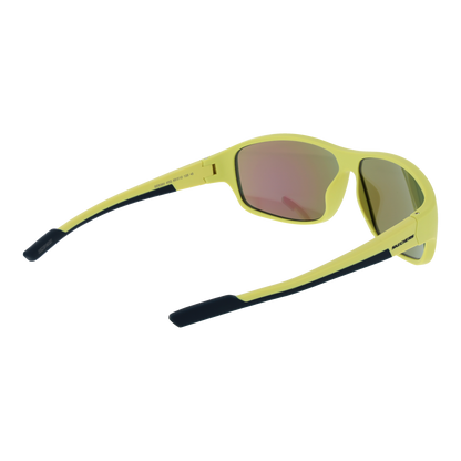 SKECHERS SUNGLASSES Skechers Sonnenbrille SE6364 6540Q – Seitenansicht
