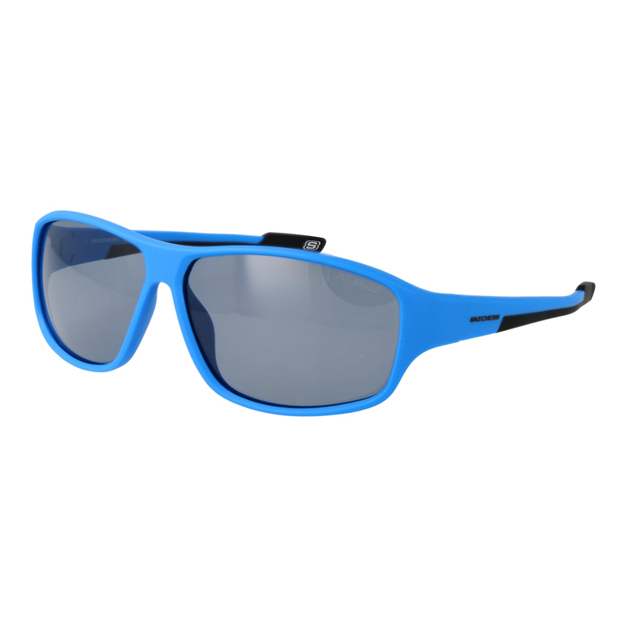 SKECHERS SUNGLASSES Skechers Sonnenbrille SE6364 6591D – Produktansicht