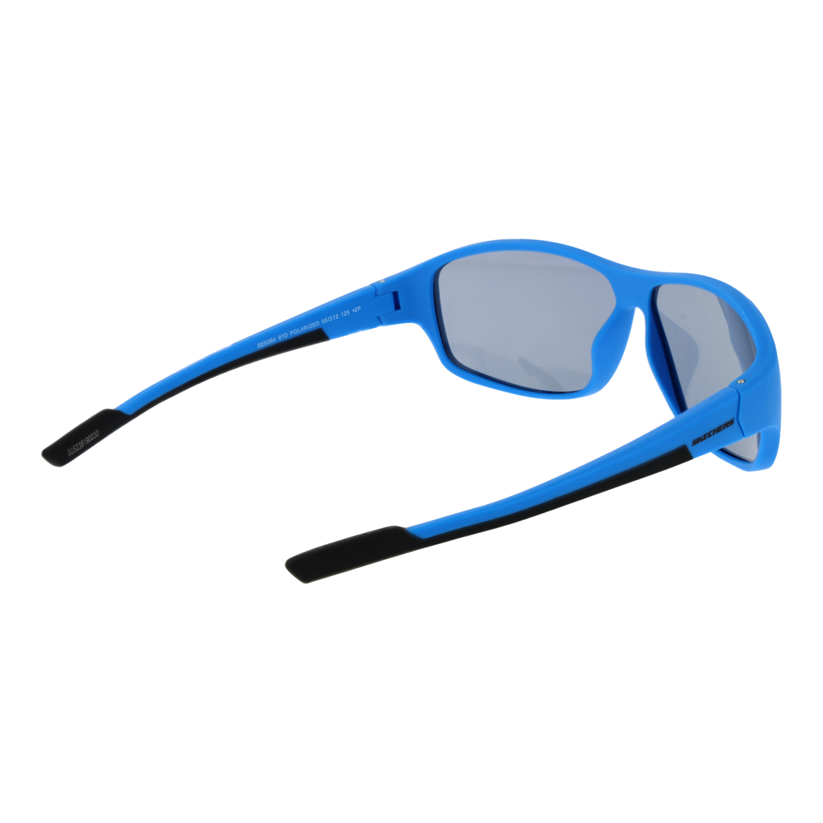 SKECHERS SUNGLASSES Skechers Sonnenbrille SE6364 6591D – Seitenansicht