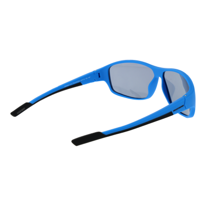 SKECHERS SUNGLASSES Skechers Sonnenbrille SE6364 6591D – Seitenansicht