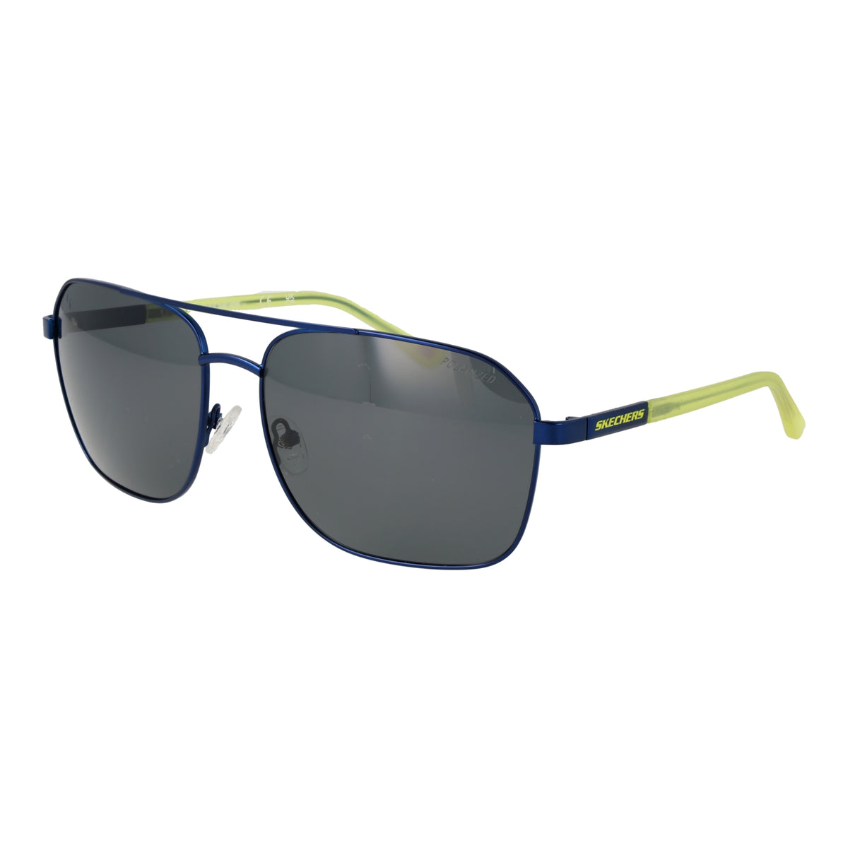 SKECHERS SUNGLASSES Skechers Sonnenbrille SE6366 6591D – Produktansicht