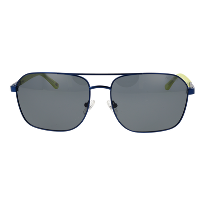 SKECHERS SUNGLASSES Skechers Sonnenbrille SE6366 6591D – Detailansicht
