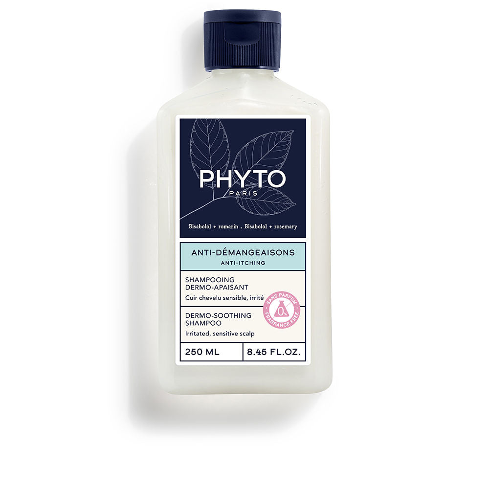 SCALP SOLUTIONS soothing dermo shampoo 250 ml