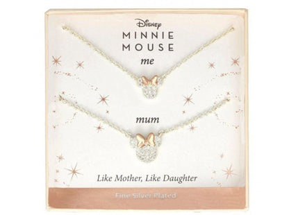 DISNEY JEWELS Mod. SF00486TZWL-CS