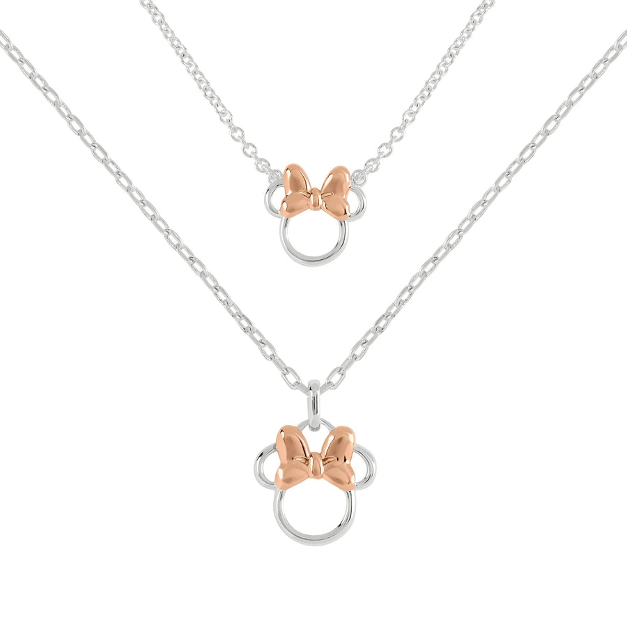Disney Jewels Schmuck SF00487TL-CS – Produktansicht
