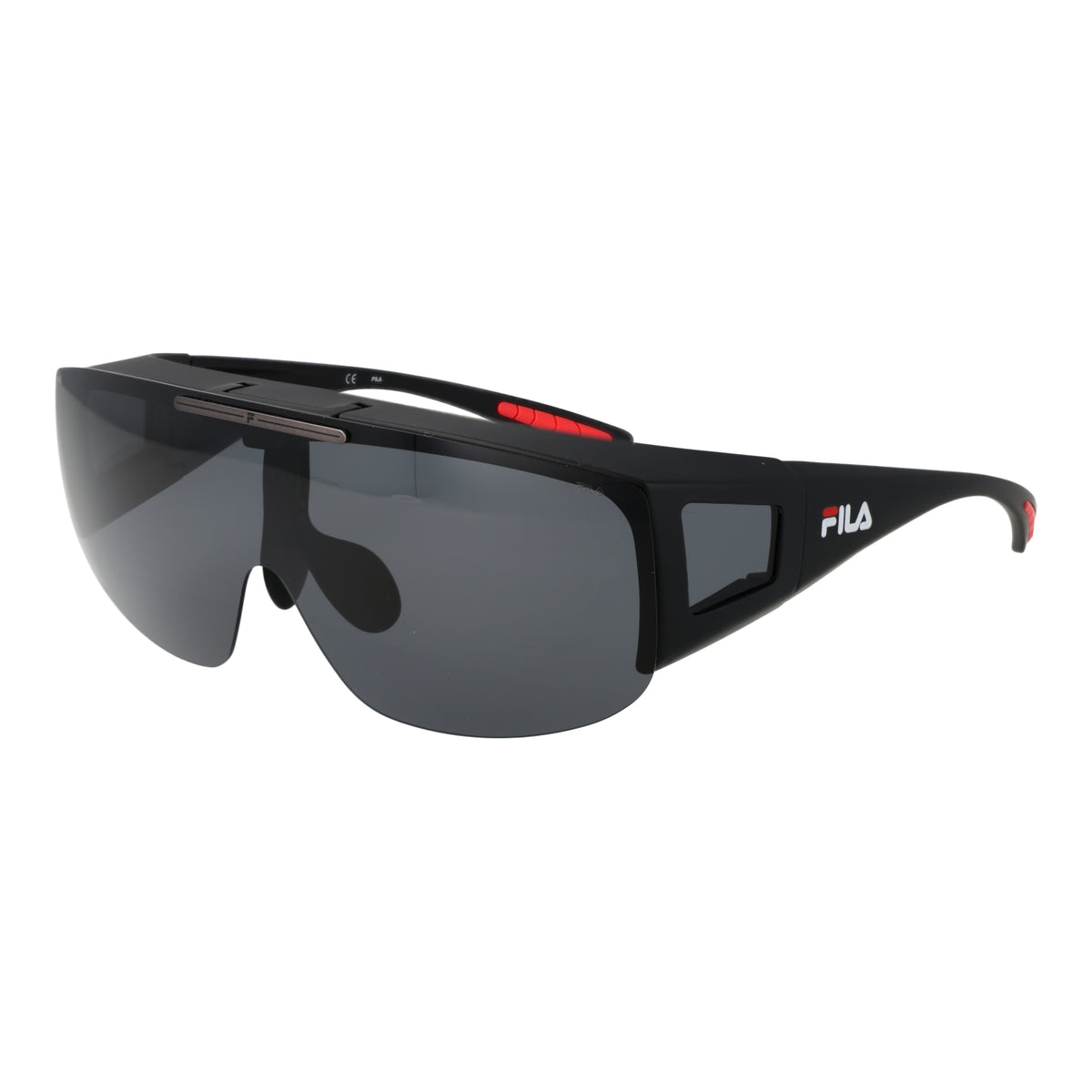 FILA SUNGLASSES FILA SFI126 99U28P Sonnenbrille – Produktansicht