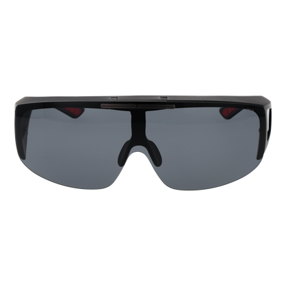 FILA SUNGLASSES FILA SFI126 99U28P Sonnenbrille – Detailansicht