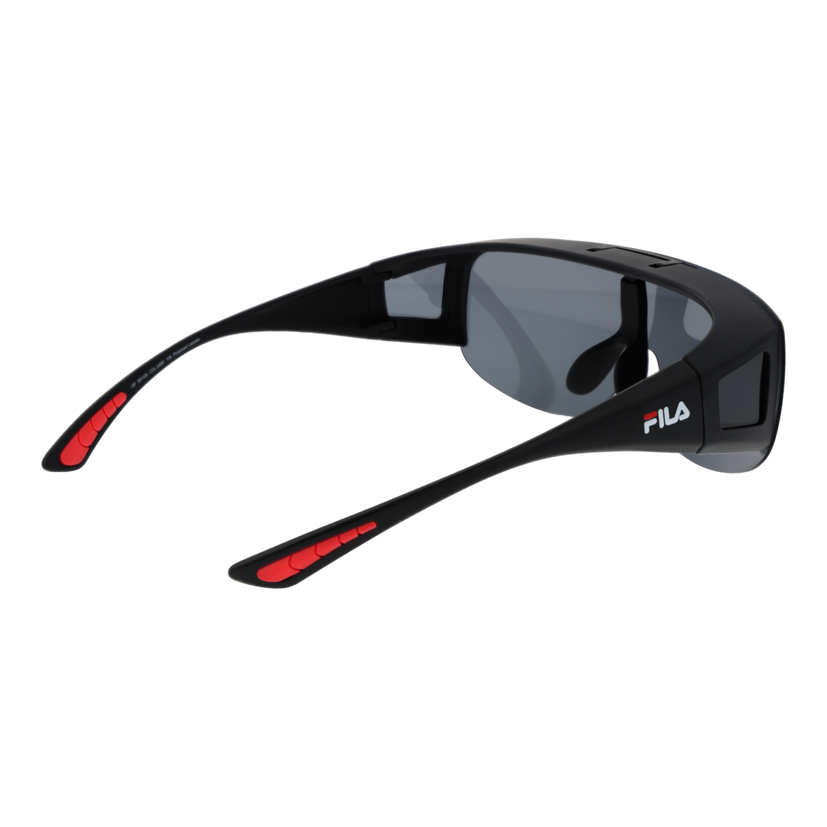 FILA SUNGLASSES FILA SFI126 99U28P Sonnenbrille – Seitenansicht