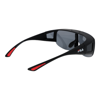 FILA SUNGLASSES FILA SFI126 99U28P Sonnenbrille – Seitenansicht