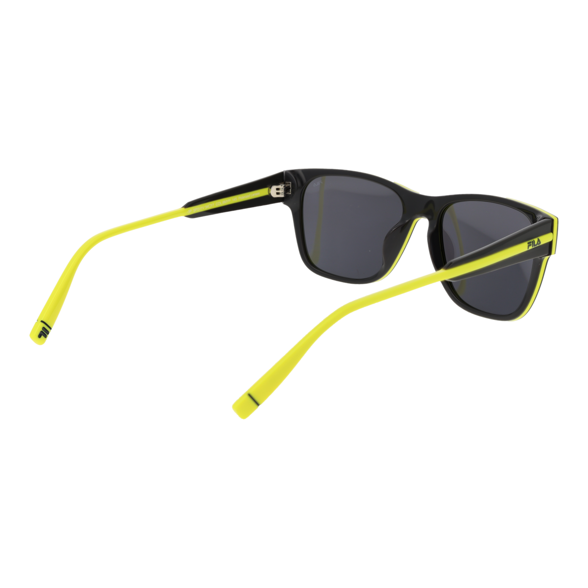 FILA SUNGLASSES FILA Sonnenbrille SFI311V 546MYP – Seitenansicht