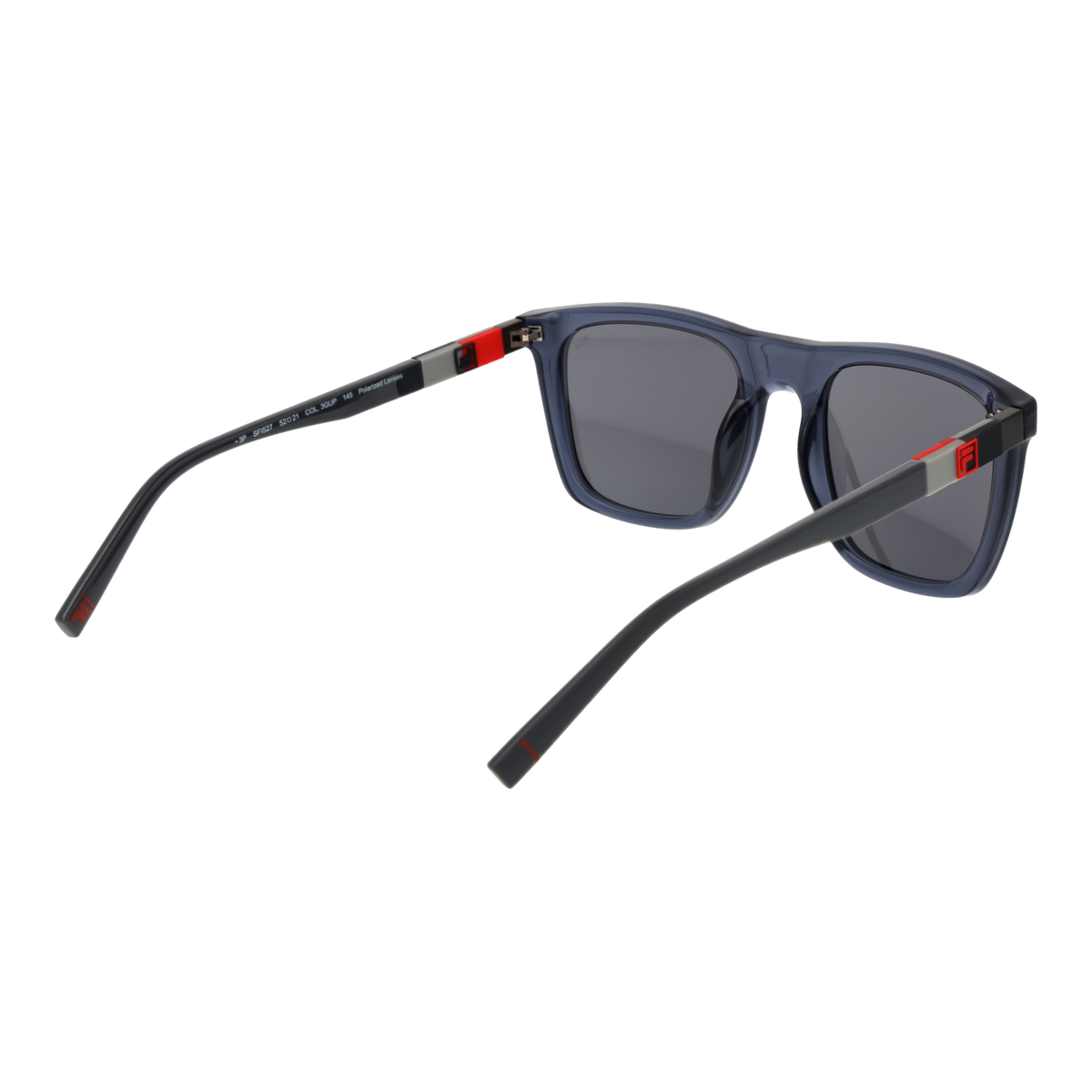 FILA SUNGLASSES FILA SFI527 523GUP Sonnenbrille – Seitenansicht