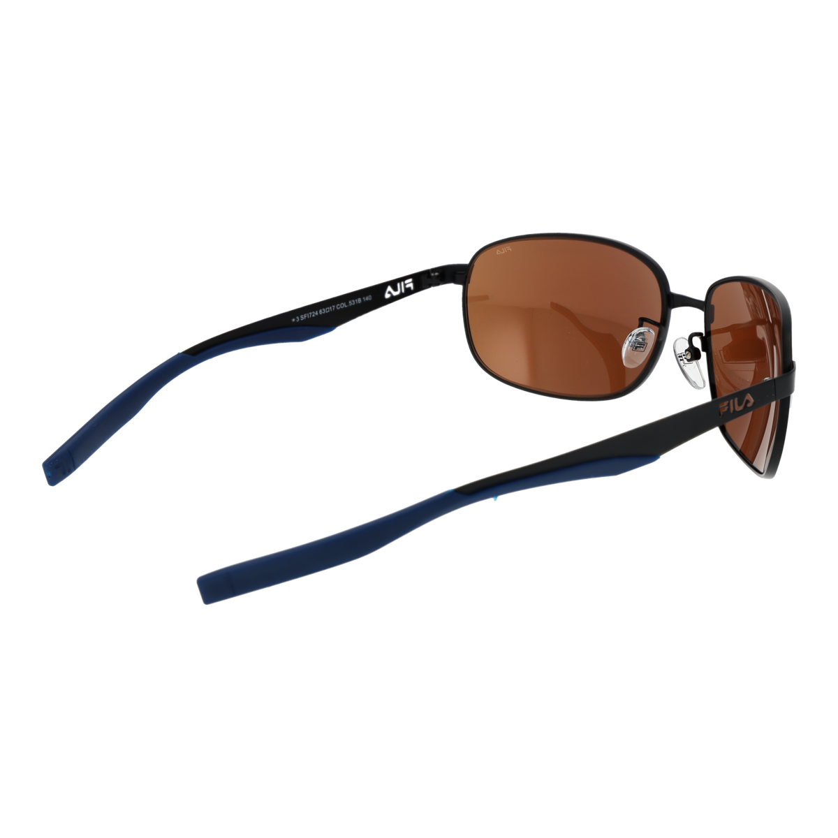 FILA SUNGLASSES FILA SFI724 63531B Sonnenbrille – Seitenansicht