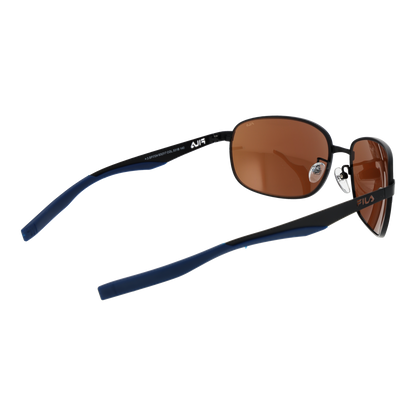 FILA SUNGLASSES FILA SFI724 63531B Sonnenbrille – Seitenansicht