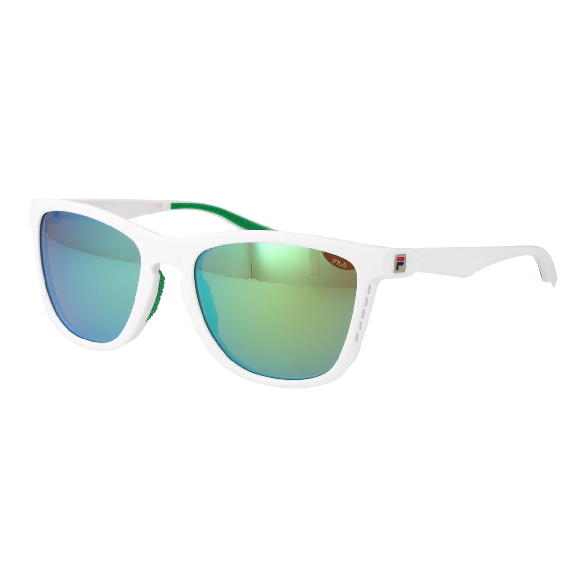 FILA SUNGLASSES FILA Sonnenbrille SFI895 55847V – Produktansicht