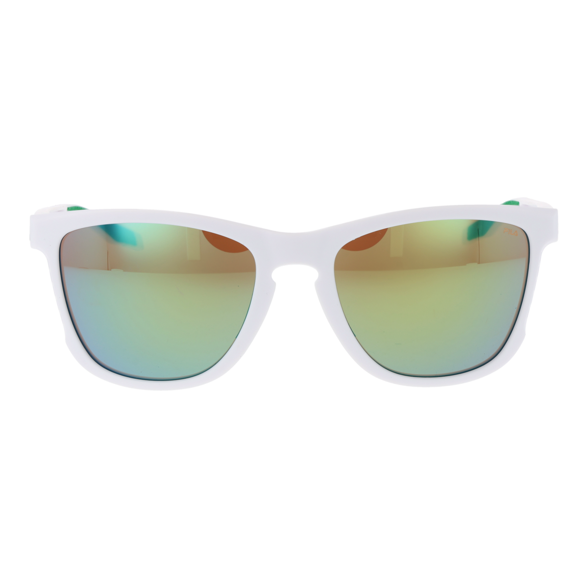 FILA SUNGLASSES FILA Sonnenbrille SFI895 55847V – Detailansicht