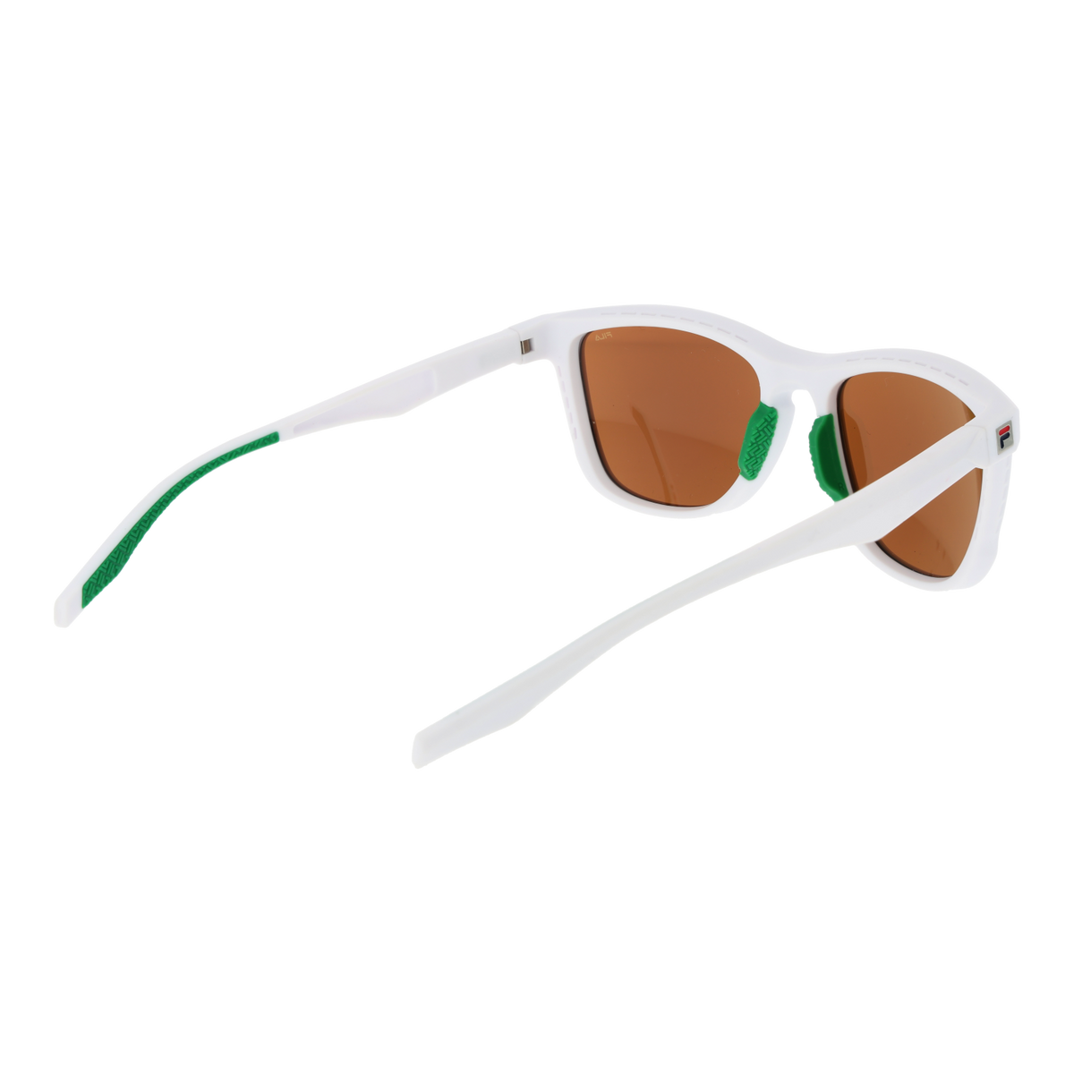 FILA SUNGLASSES FILA Sonnenbrille SFI895 55847V – Seitenansicht