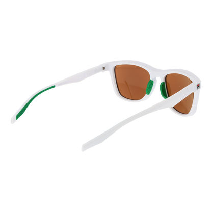 FILA SUNGLASSES FILA Sonnenbrille SFI895 55847V – Seitenansicht