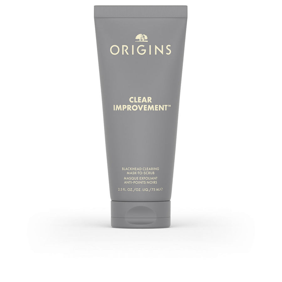 CLEAR IMPROVEMENT blackhead cleansing mask 75 ml