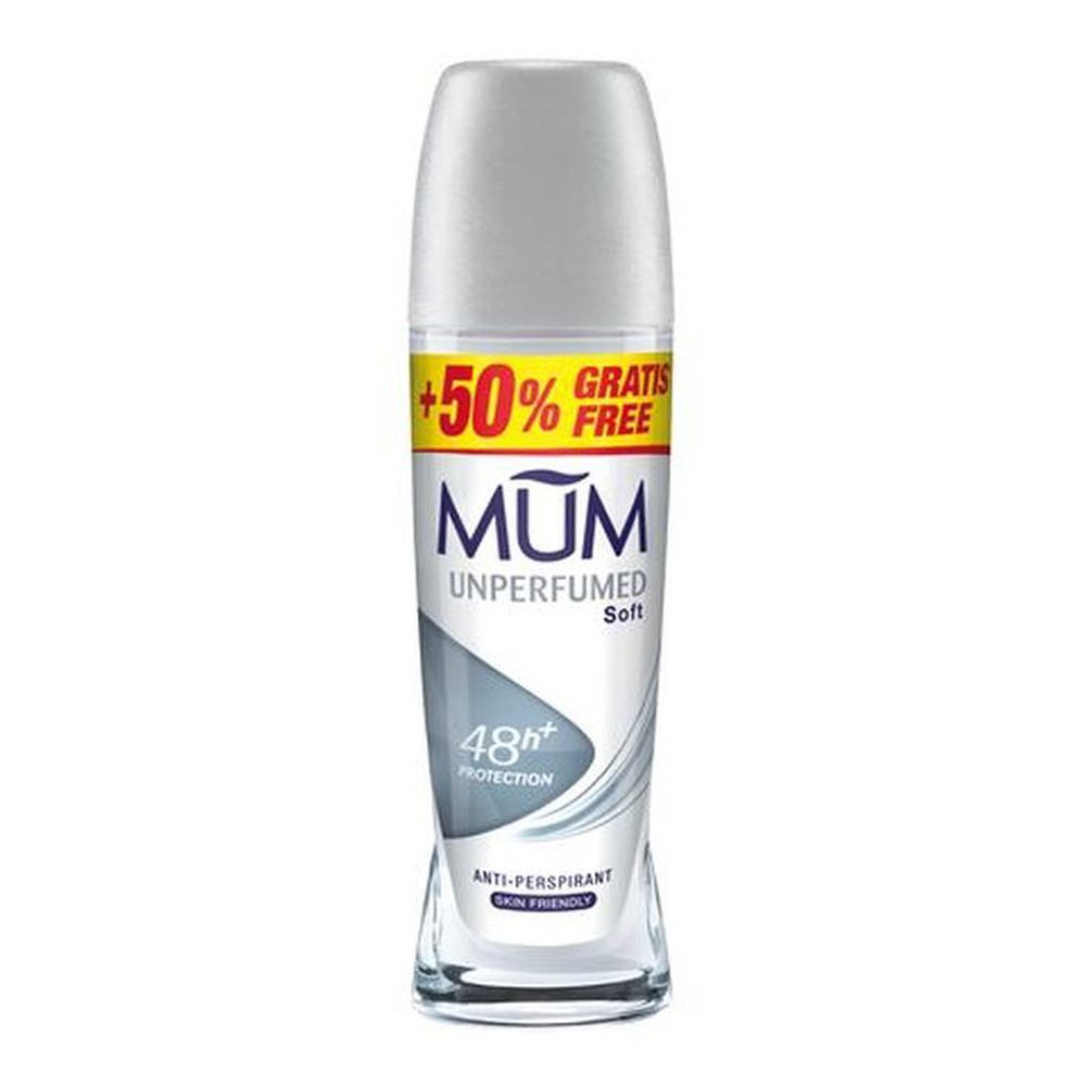 SENSITIVE CARE fragrance-free deo roll-on 75 ml