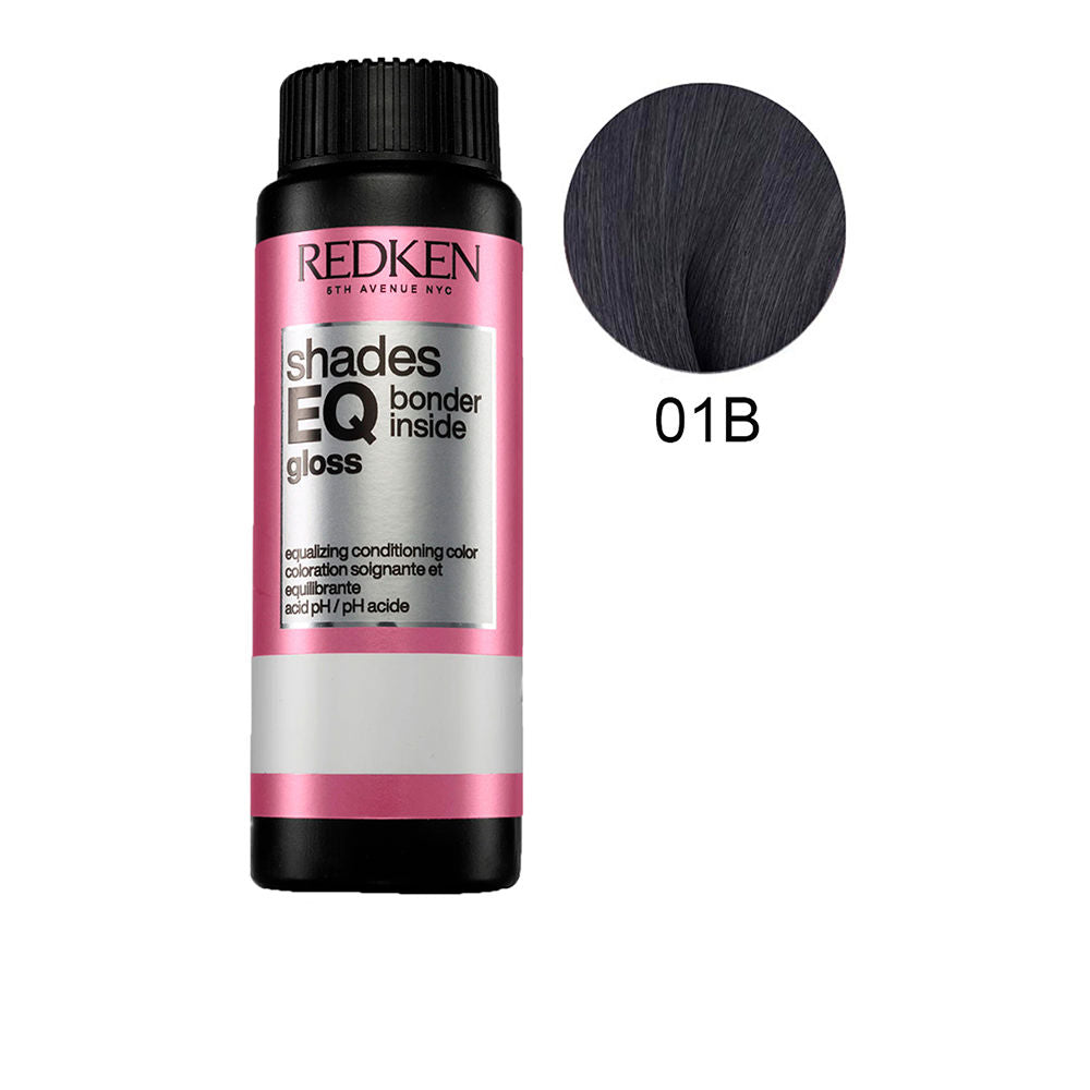 SHADES EQ bonder inside #1.1 60 ml x 3 u