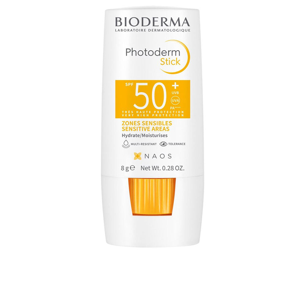 PHOTODERM stick zonas sensibles SPF50+ 8 gr