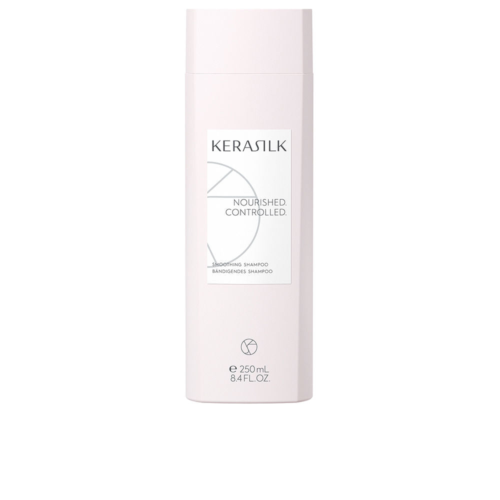 ESSENTIALS smoothing shampoo 250 ml