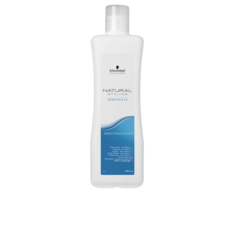 NATURAL STYLING GLAMOUR neutralizer 1000 ml