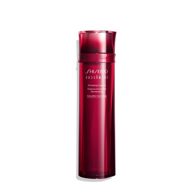 SHISEIDO Shiseido Eudermine Activating Essence Nachfüllpack 145 ml Gesichtswasser Refill Kosmetik