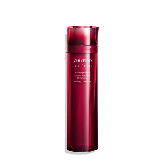 SHISEIDO Shiseido Eudermine Activating Essence Nachfüllpack 145 ml Gesichtswasser Refill Kosmetik