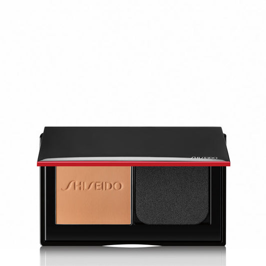 SHISEIDO SHISEIDO Synchro Skin Self-Refreshing Foundation Make-up Kosmetik