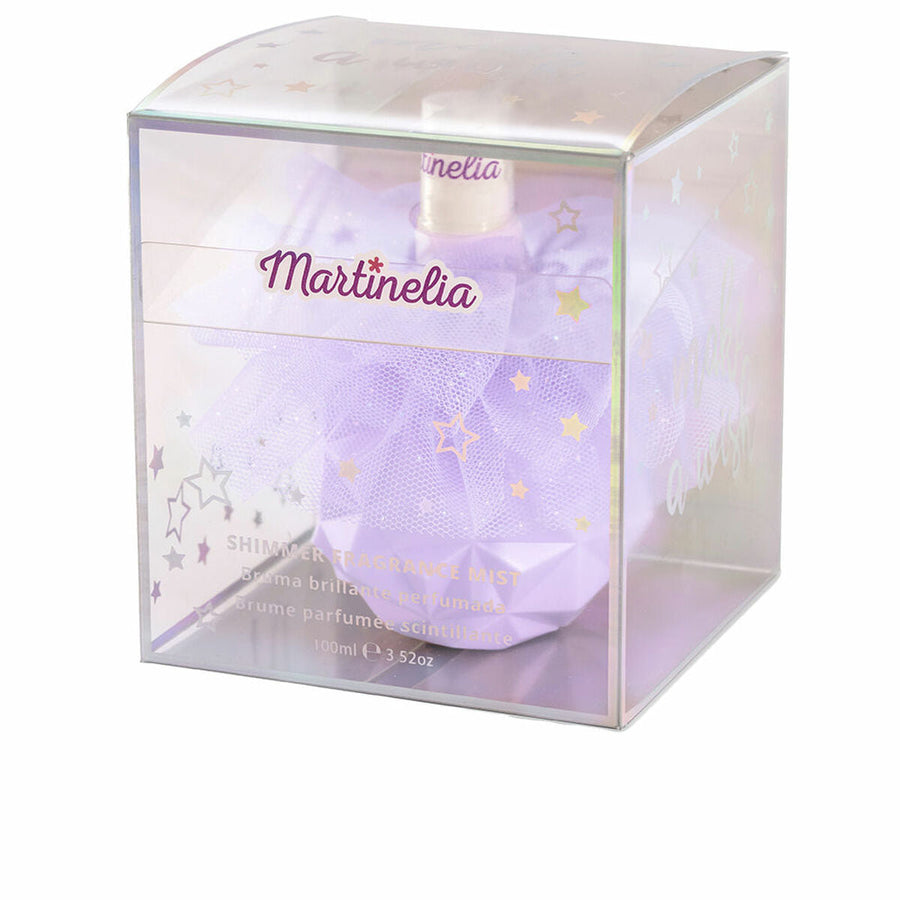 MARTINELIA MARTINELIA Shimmer Fragance Bruma Brillante Lila 100 ml Kosmetik Spray