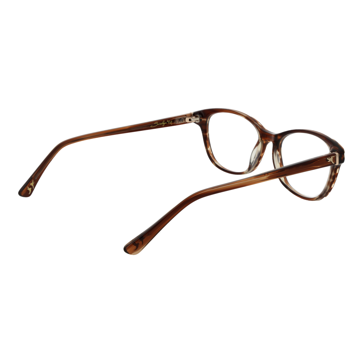 SIRALYA EYEWEAR SIRALYA SIR1607 51304 Brille – Seitenansicht
