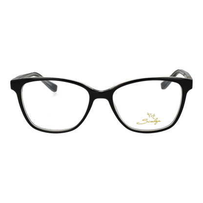 SIRALYA EYEWEAR SIR1706 54407 Brille – Detailansicht