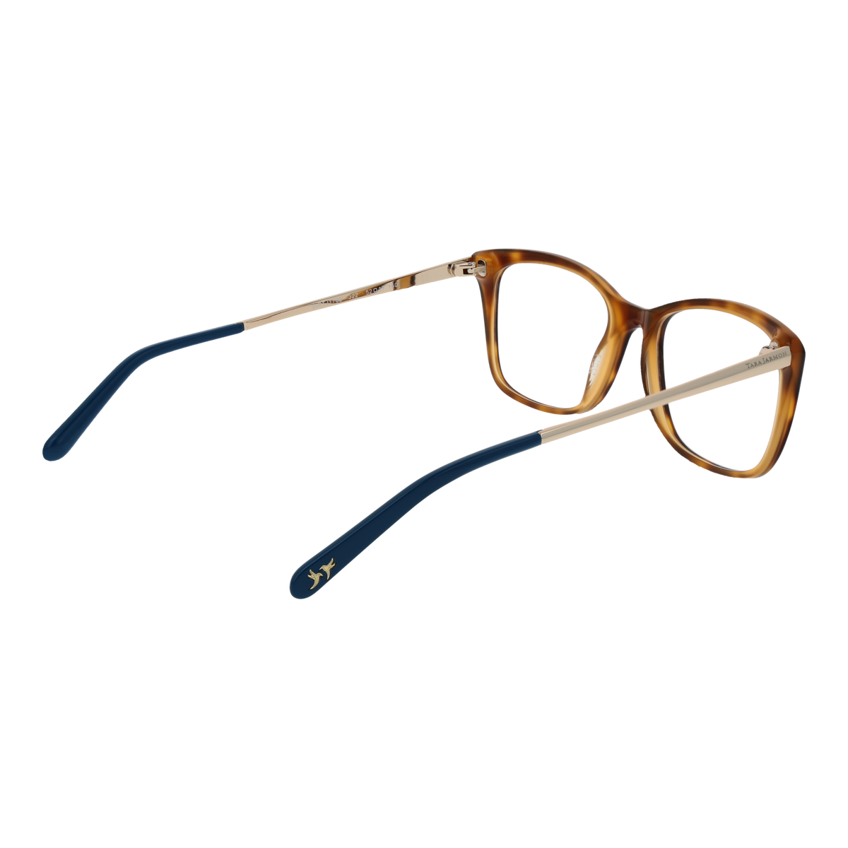 Siralya Eyewear SIRTJ1702 52322 Brille – Seitenansicht