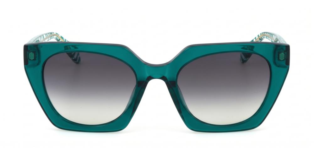 JUST CAVALLI SUNGLASSES Just Cavalli Sonnenbrille SJC088V – Produktansicht