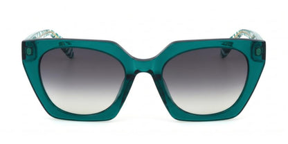 JUST CAVALLI SUNGLASSES Just Cavalli Sonnenbrille SJC088V – Produktansicht